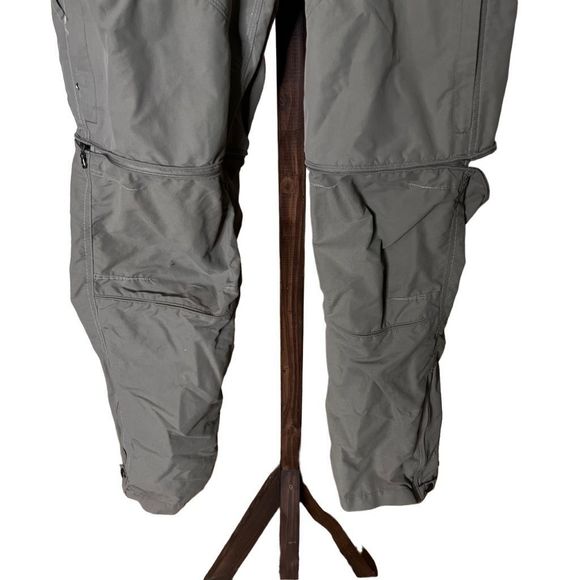 Kuhl Stealth Convertible Pants 30X30 - Picture 3 of 8